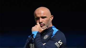 مرشح بارز.. إنزو ماريسكا يتصدر قائمة تدريب ريال مدريد